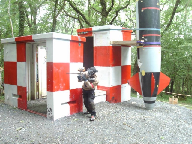Nuestro sitio de gotcha 